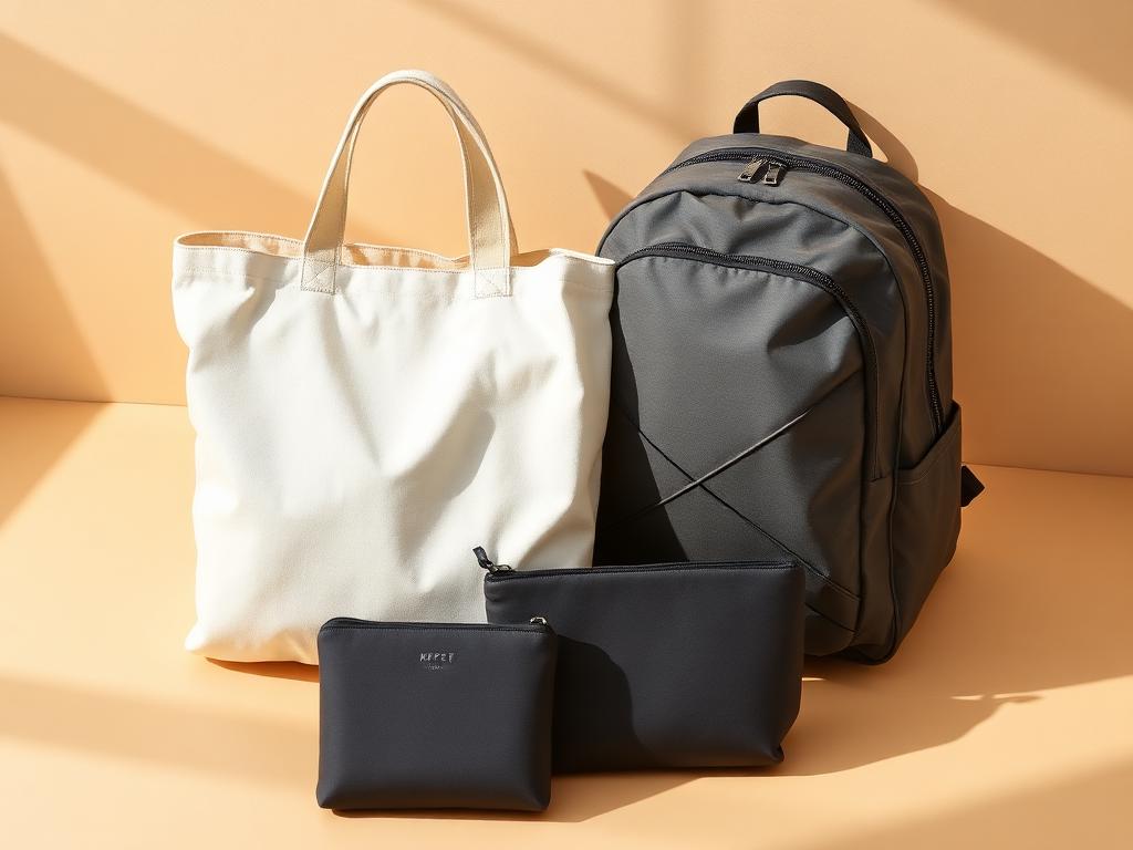 Luggage & Travel