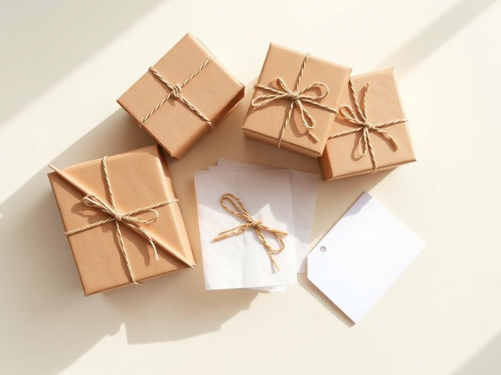 Packaging & kitting